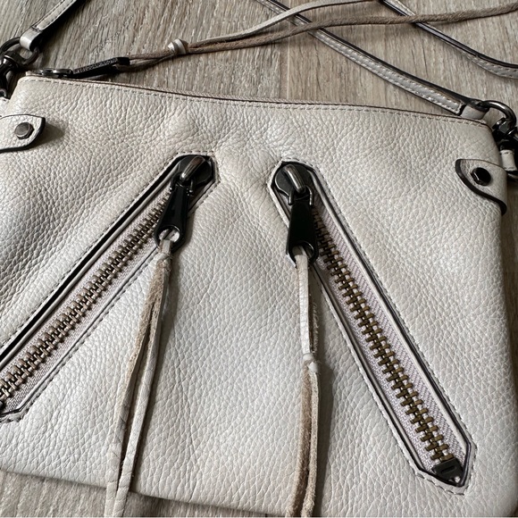 Rebecca Minkoff Crossbody - Picture 3 of 5